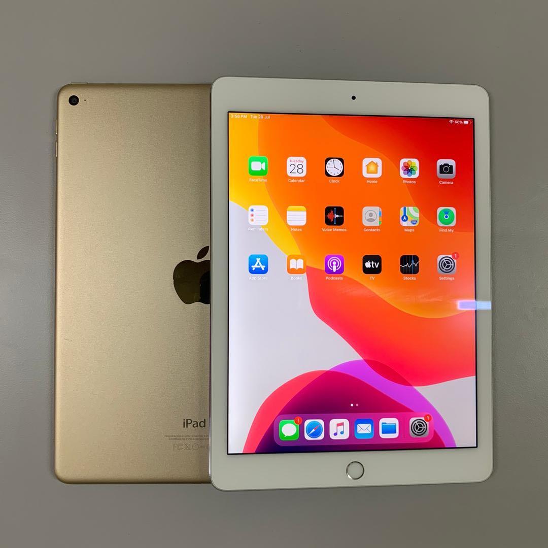 Ipad Air 2 128gb Wifi Tiptop Condition Mobile Phones Tablets Tablets On Carousell