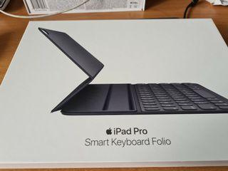 iPad Pro 11 inch -Smart keyboard Folio