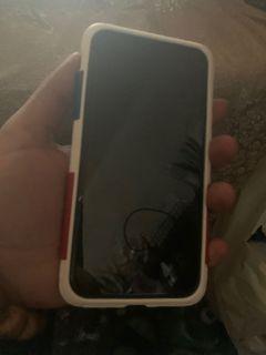 iphone11. 128G有包膜-（綠）無傷-保固內