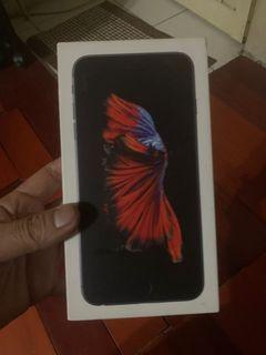 iphone6S plus 64G黑-無傷-功能全正常。