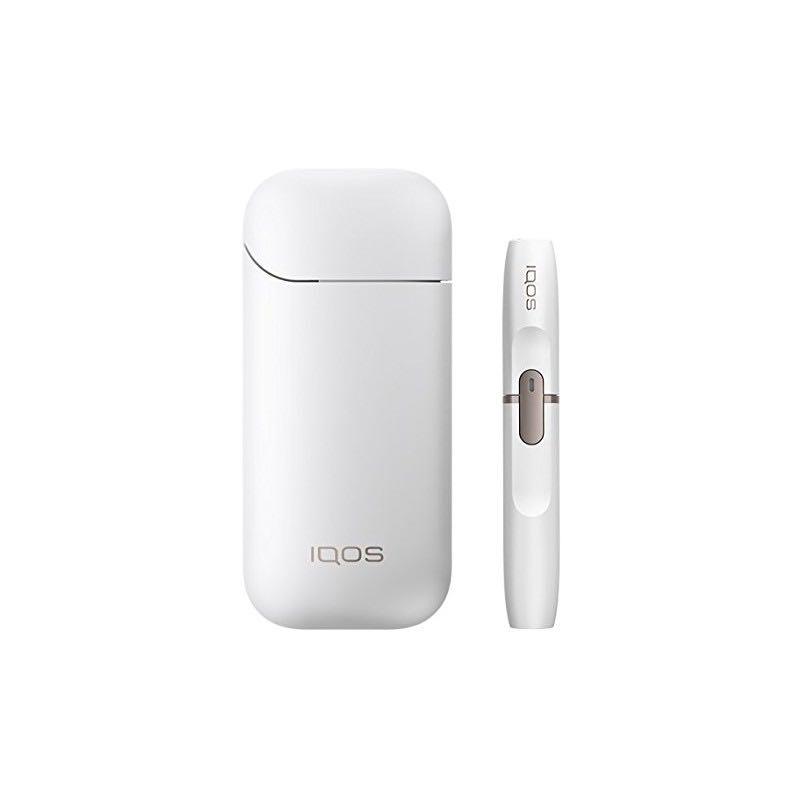 IQOS 2.4PLUS ORIGINAL NEW, TV & Home Appliances, Electrical 