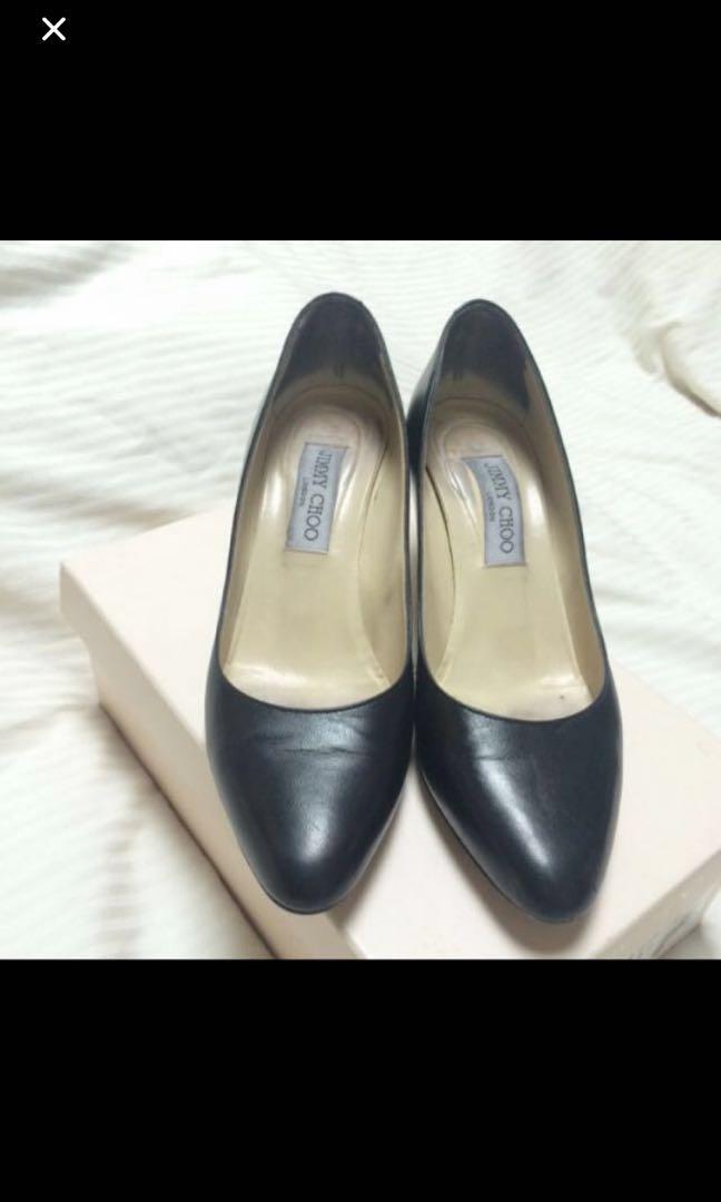 jimmy choo irena