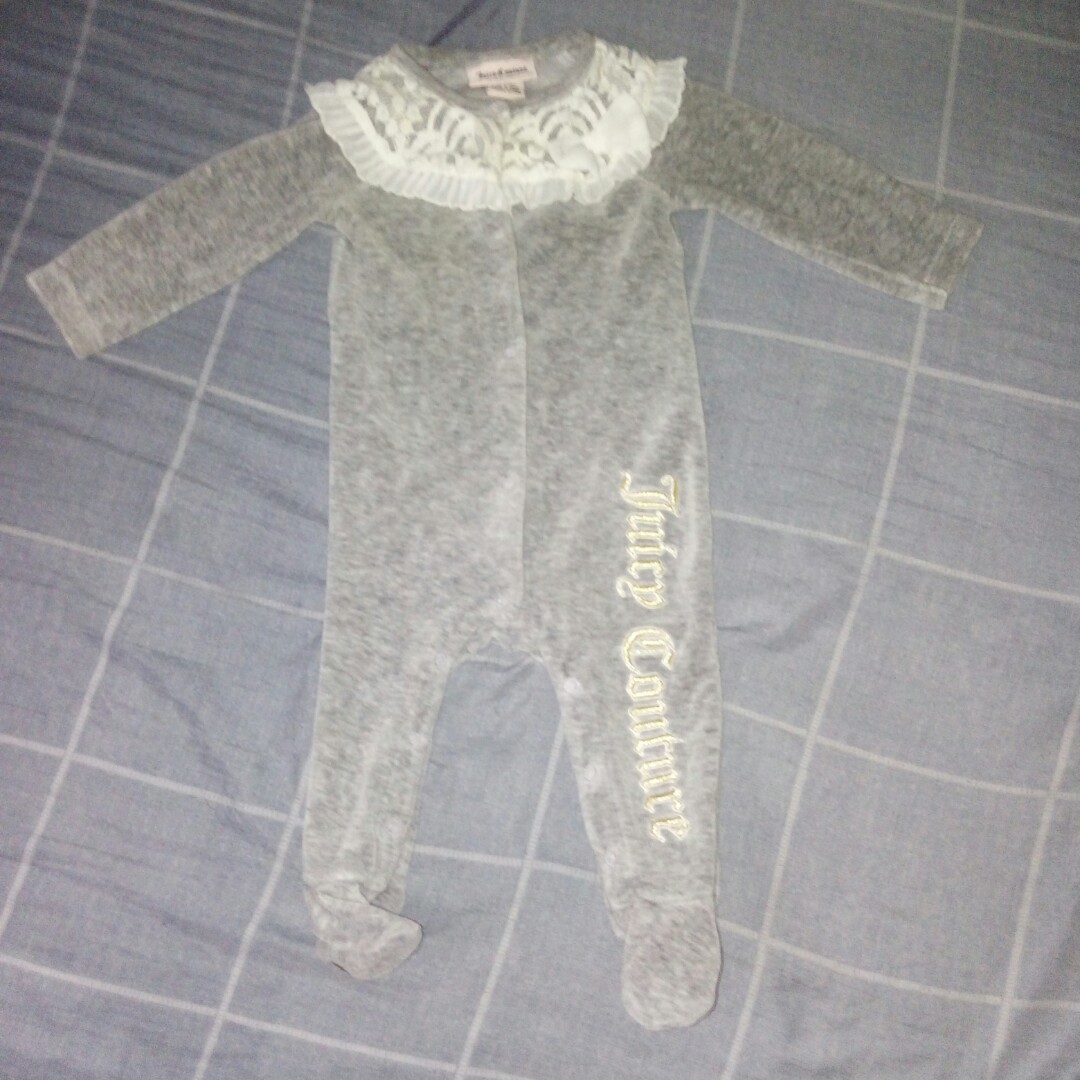 juicy couture infant