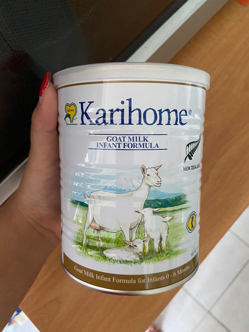 Karihome stage store 1