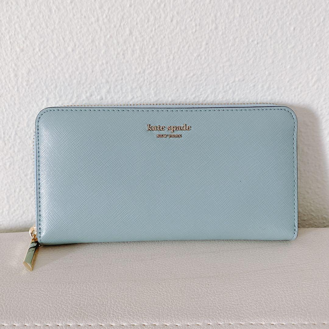 kate spade wallet price