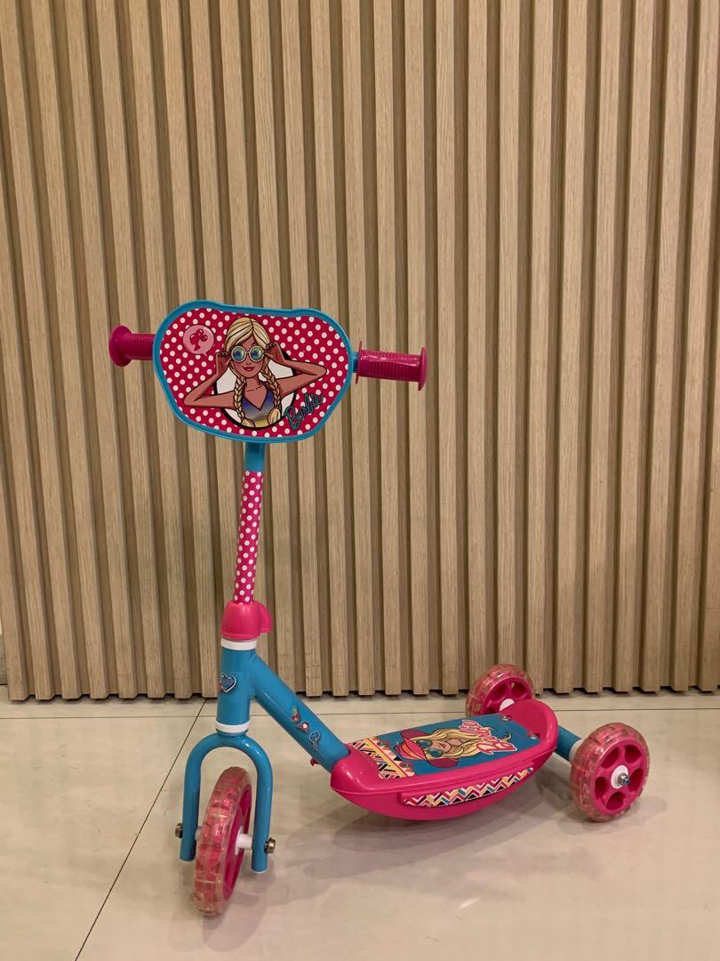 Toy kingdom best sale scooter price