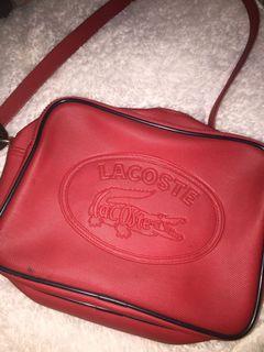 lacoste sling bag malaysia