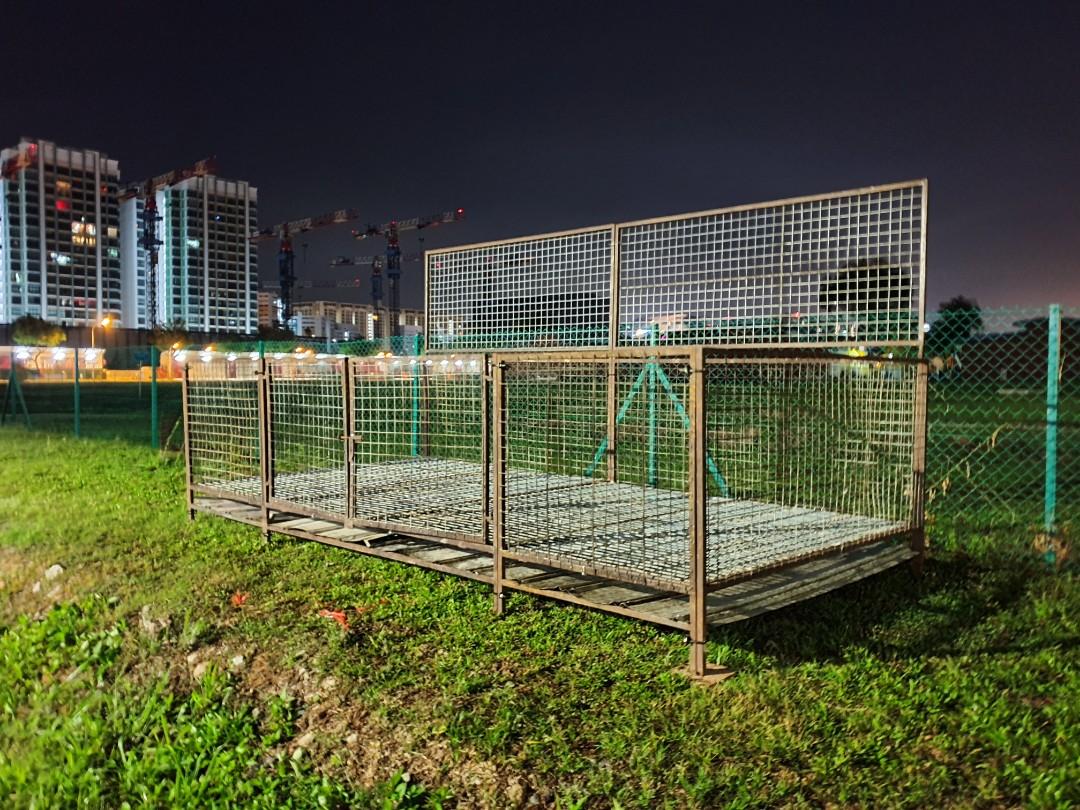 LaiFah Joss Paper Burner / Incense Burner, Everything Else on Carousell