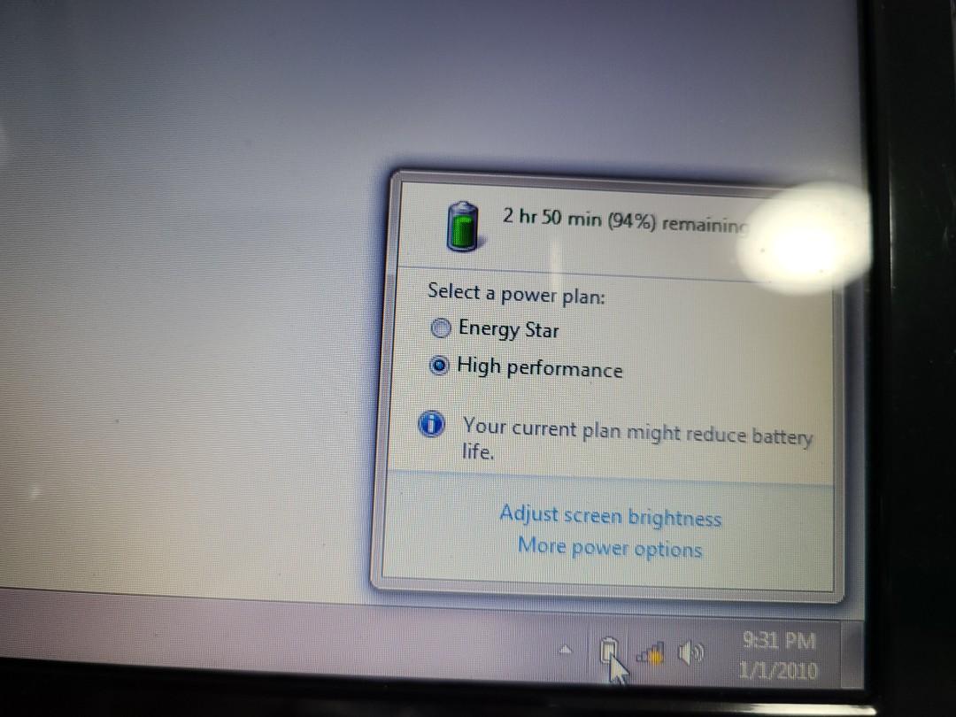 Laptop lenovo G470 20078, Computers & Tech, Laptops & Notebooks on ...