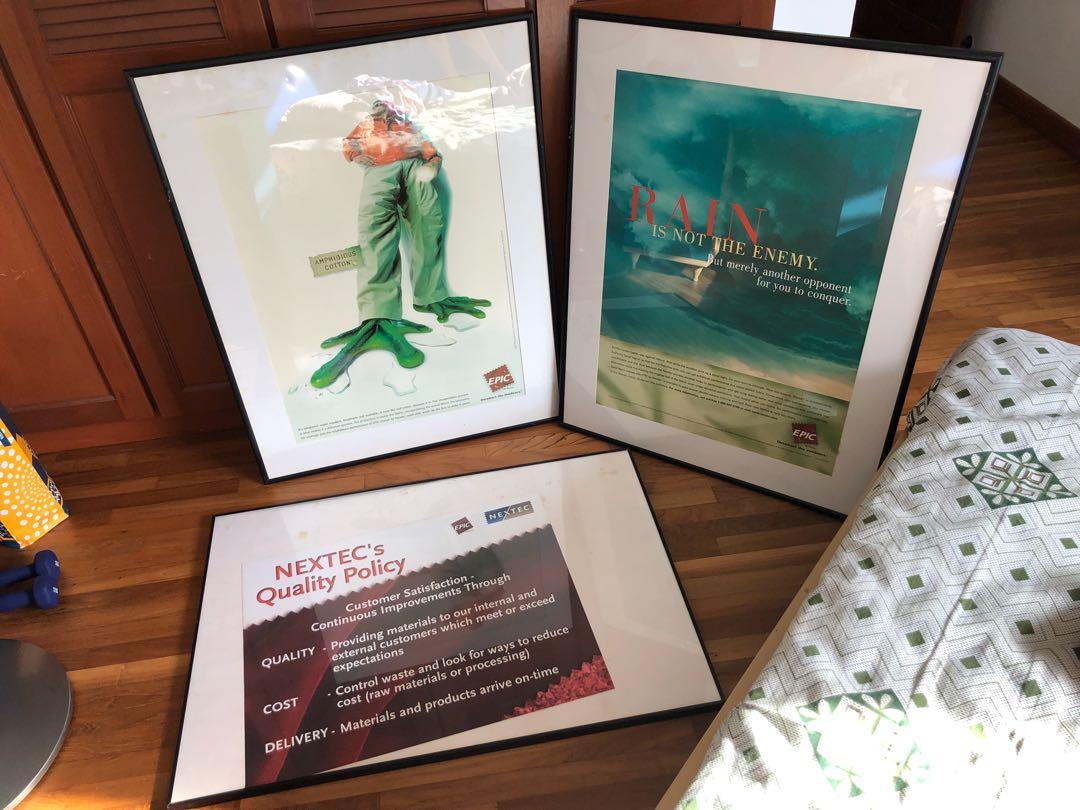 View Large Wooden Picture Frames Images