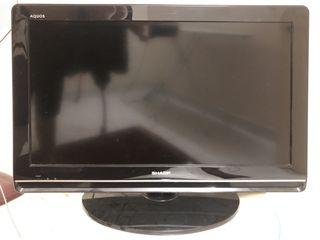 LCD TV Sharp 32-inch
