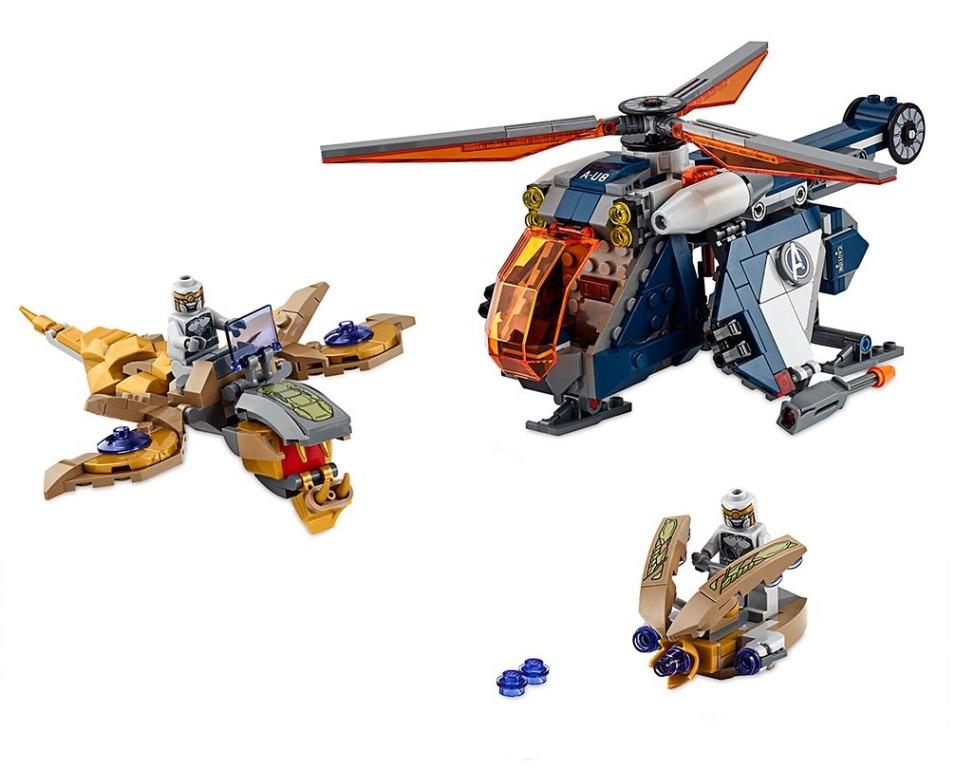lego 76144