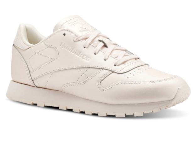 Reebok light pink clearance