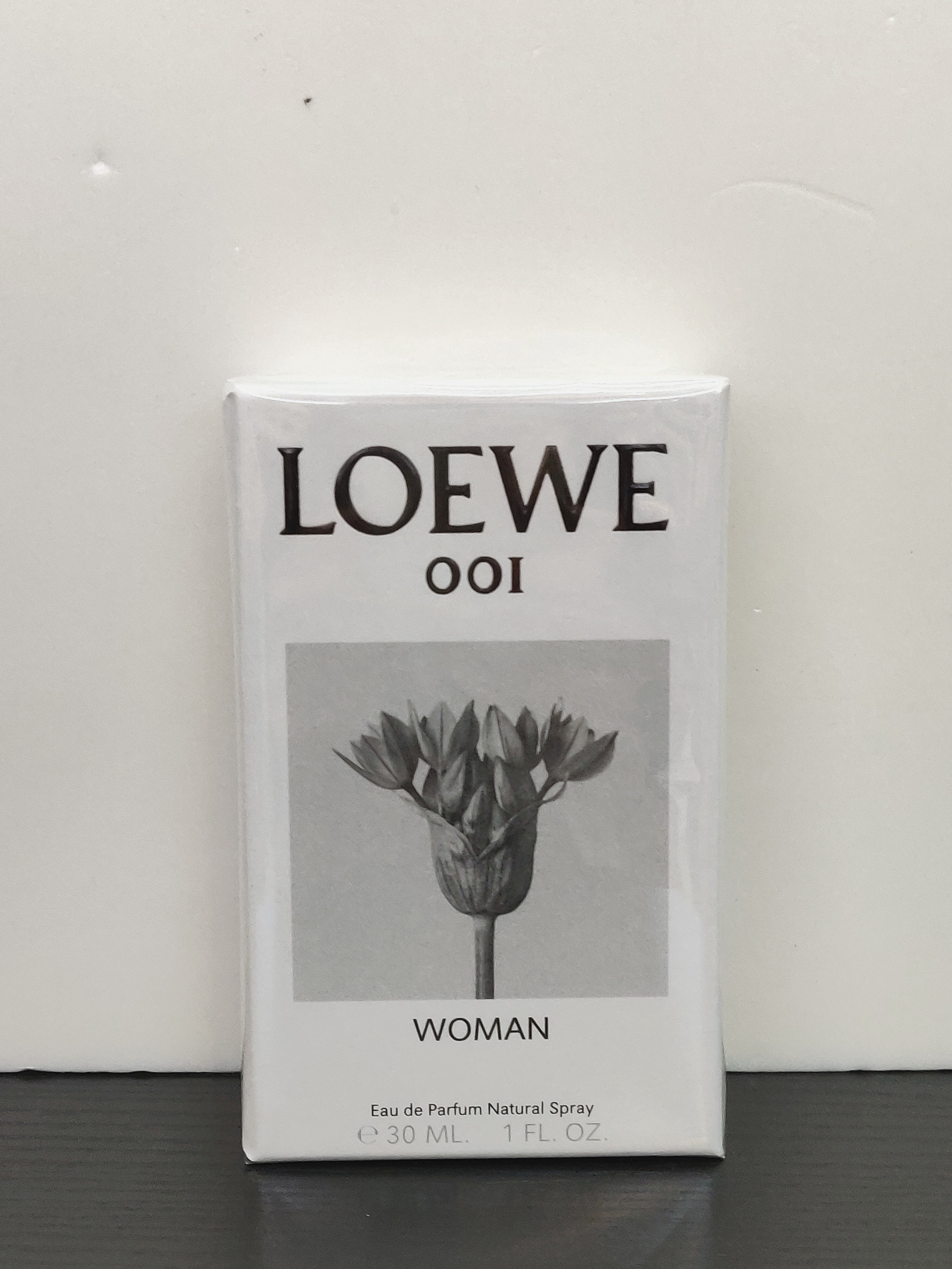 loewe 001 30ml