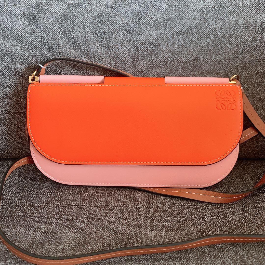 Loewe wallet on chain hot sale