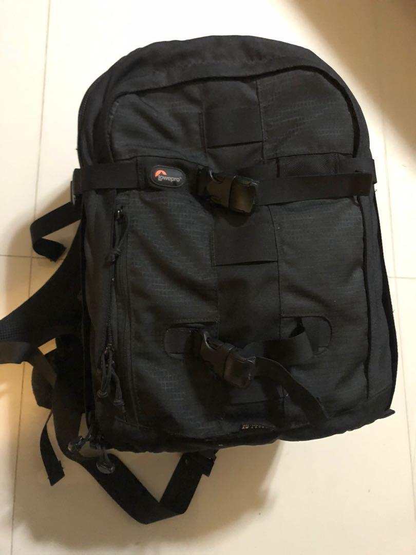 lowepro camera bag price