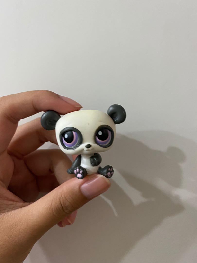jason 1 littlest pet shop