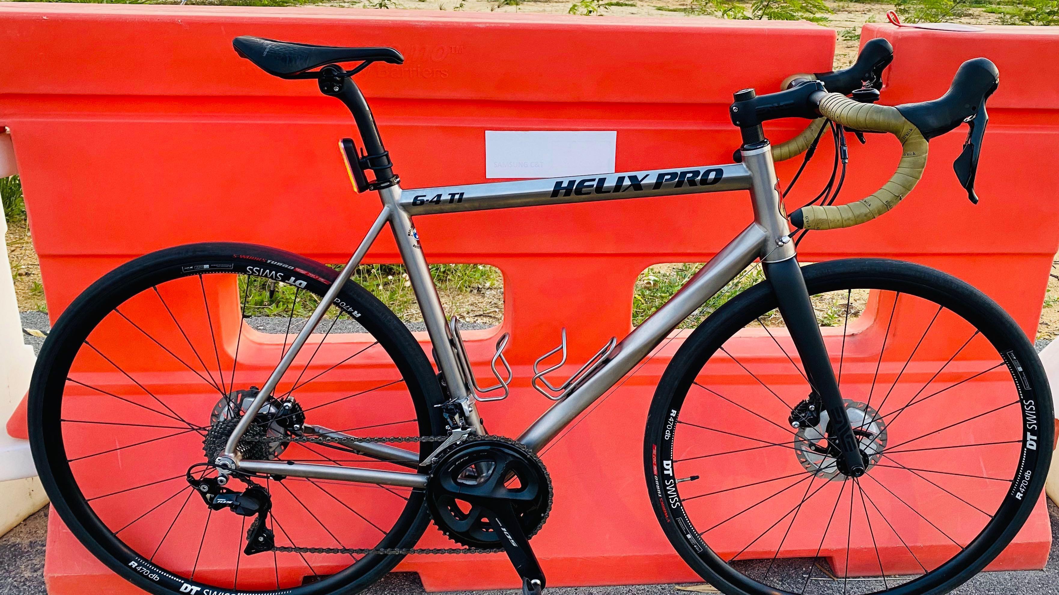 Lynskey helix cheap pro review 2019