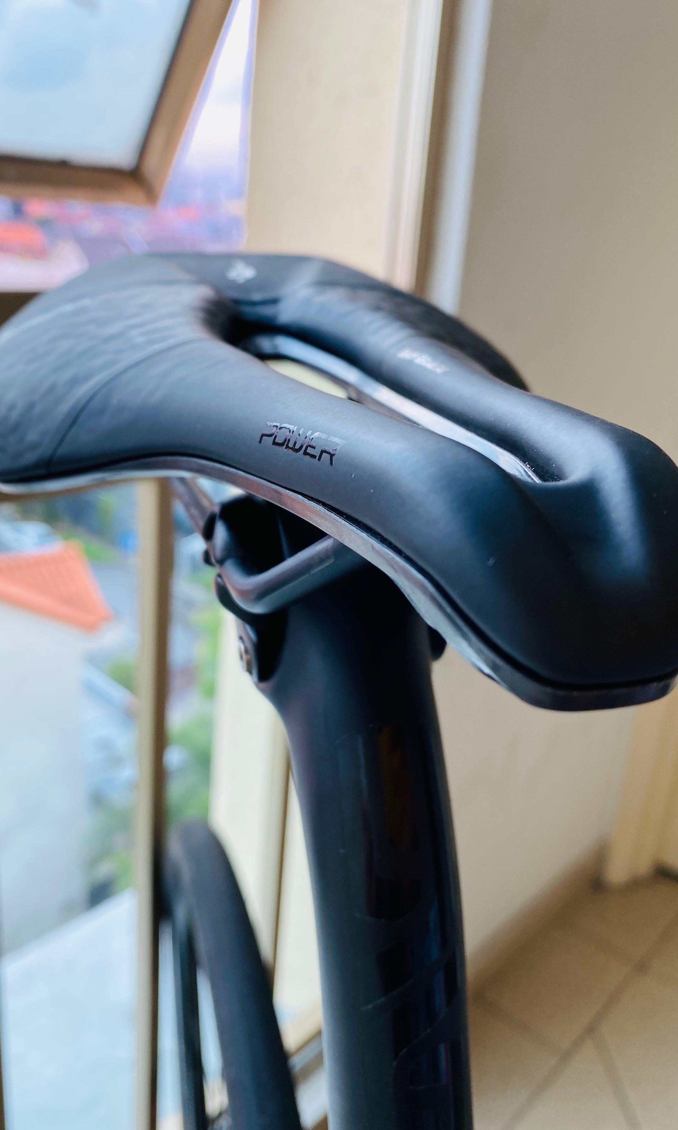 lynskey helix pro geometry