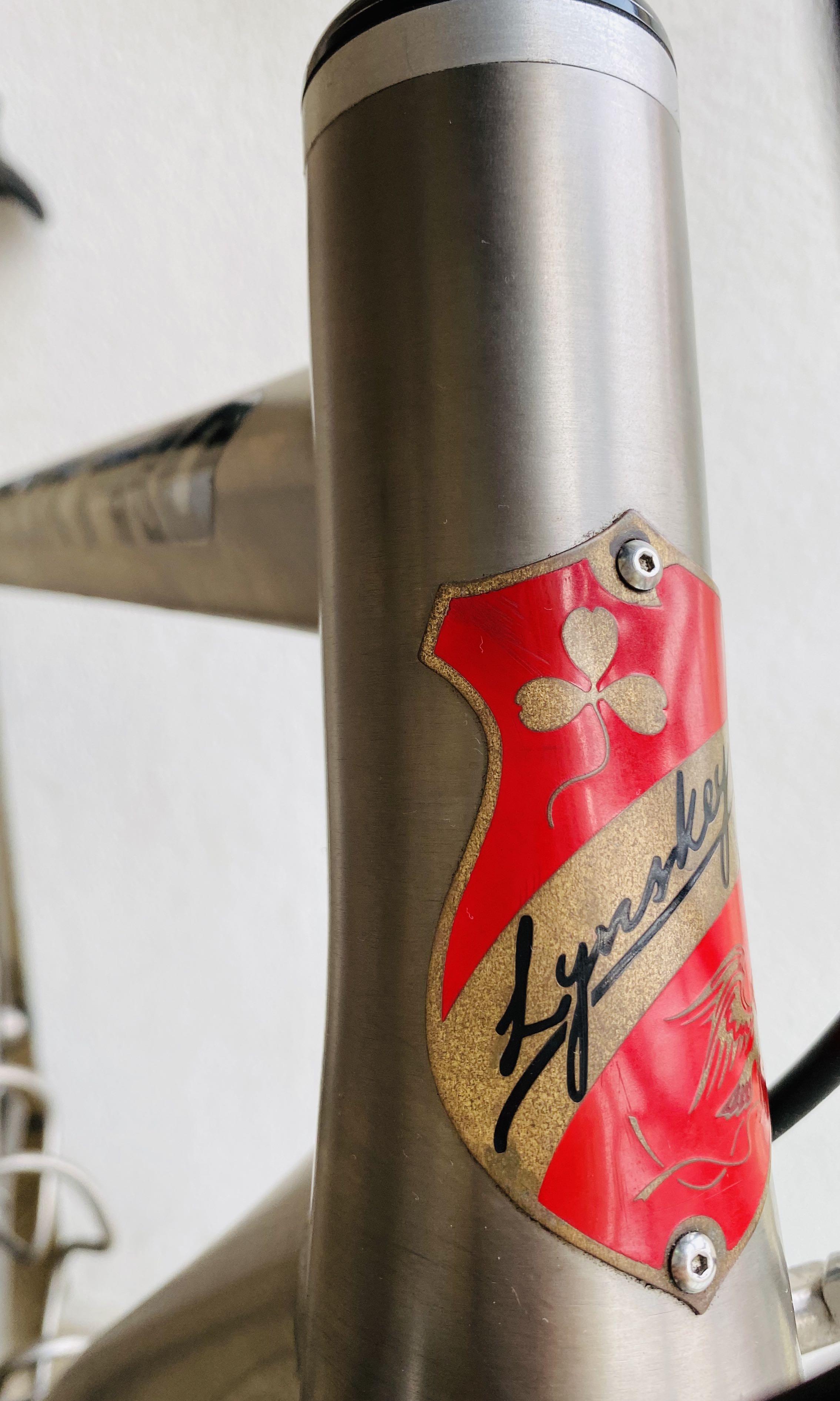 lynskey helix pro review
