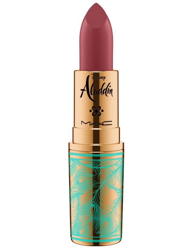 mac disney aladdin collection