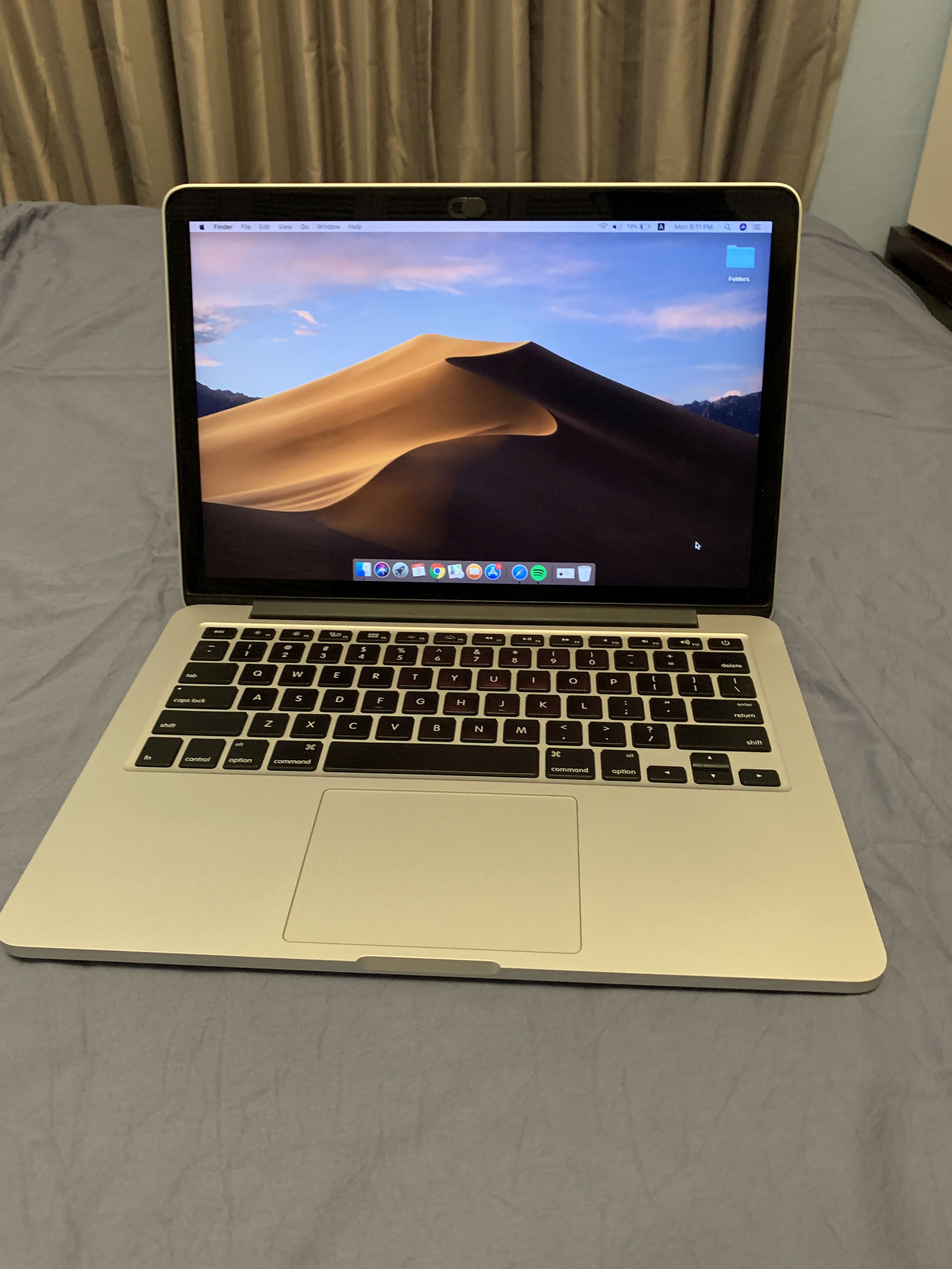 Macbook Pro 13 Inch Retina (2015), Computers & Tech, Laptops & Notebooks on Carousell