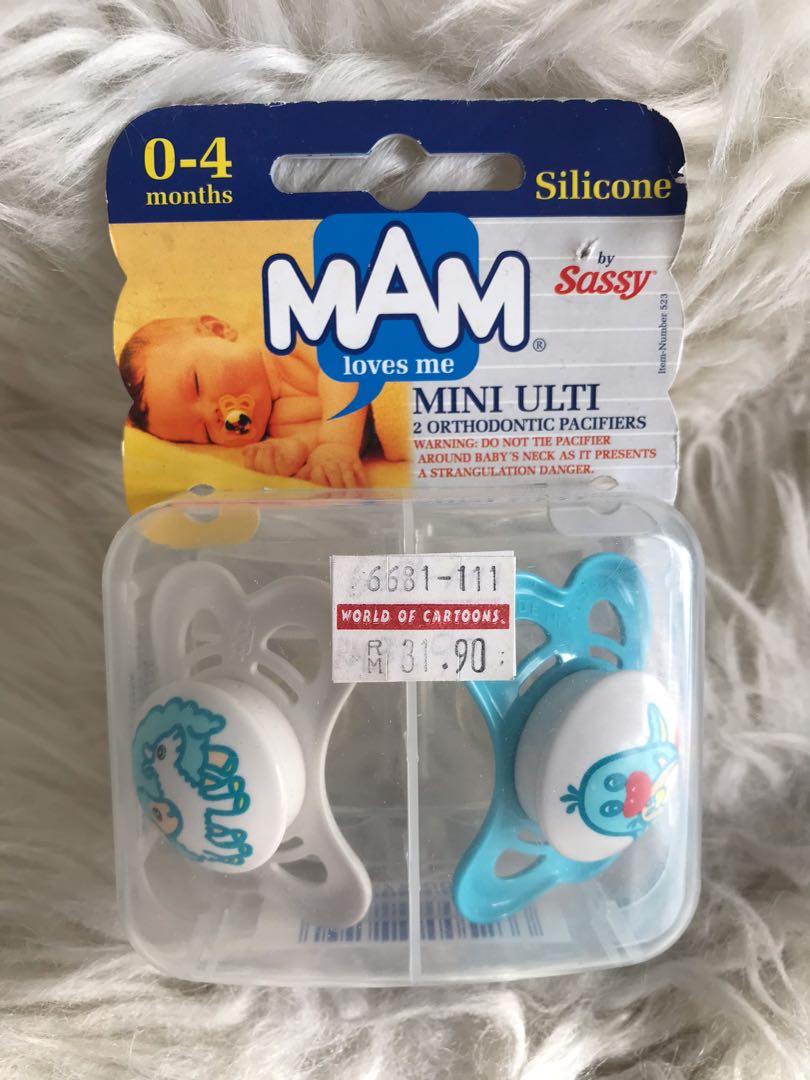 MAM Baby Soother, Babies & Kids, Babies & Kids Fashion on Carousell MAM Baby Soother, Babies & Kids, Babies & Kids Fashion on Carousell
