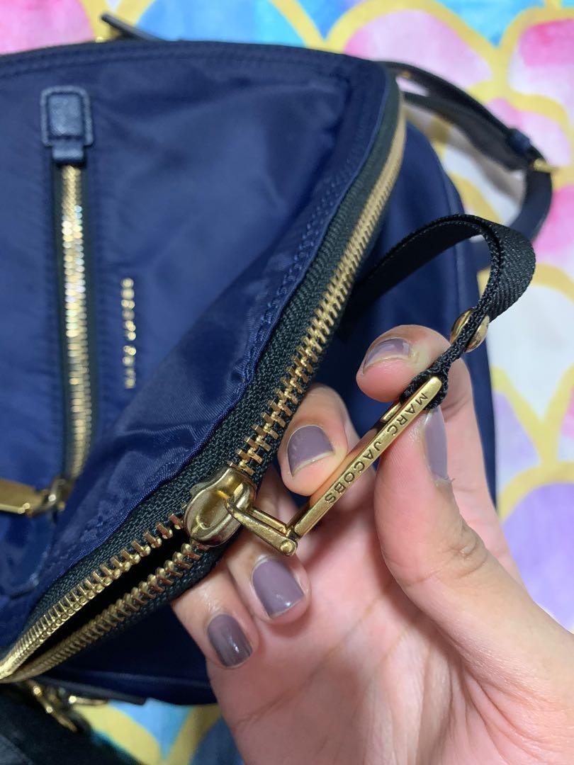 Marc jacobs new arrivals nomad nylon