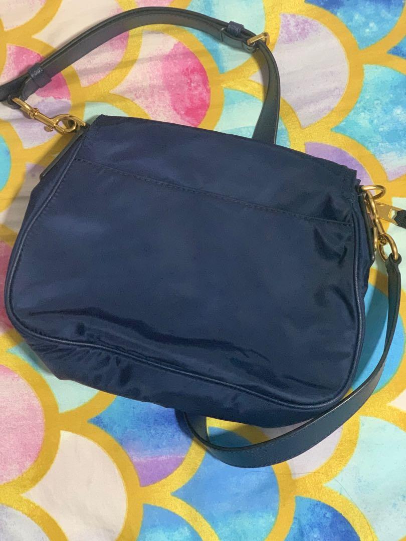 Marc jacobs sales nomad nylon