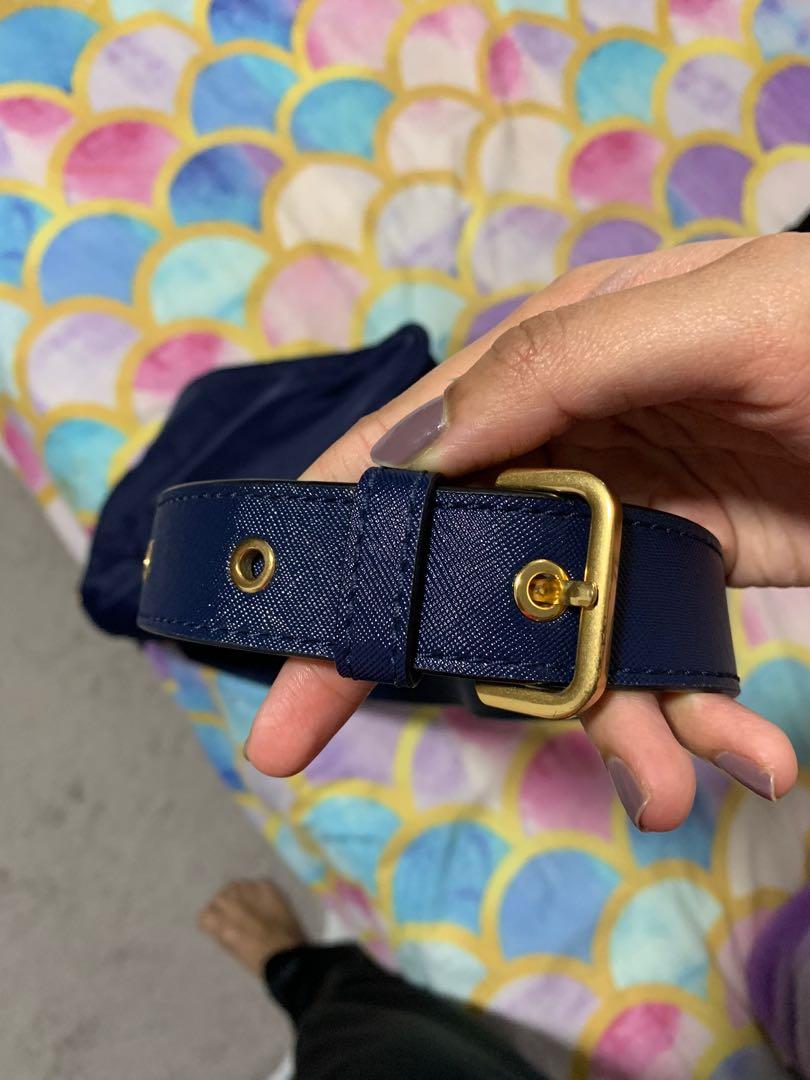 Marc jacobs nomad nylon shop