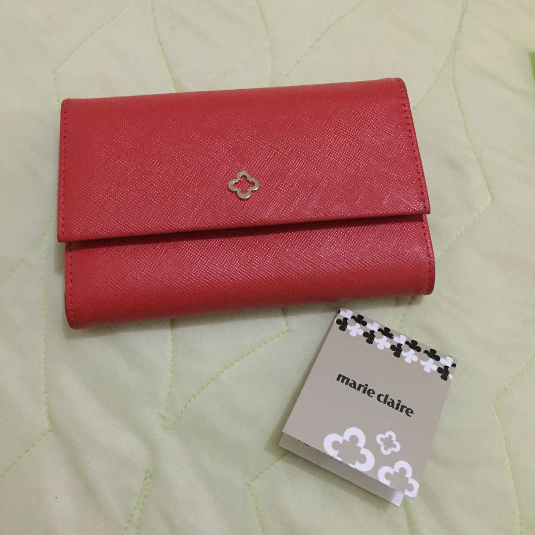 Marie claire shop wallet price