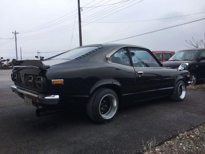 Mazda Rx 3 S124 Manual 車 車輛放售 Carousell