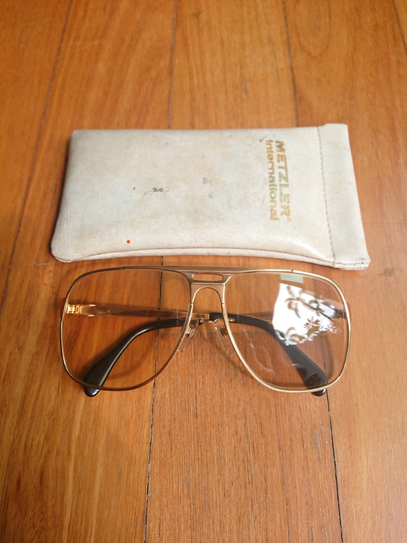 Metzler eyewear 2025
