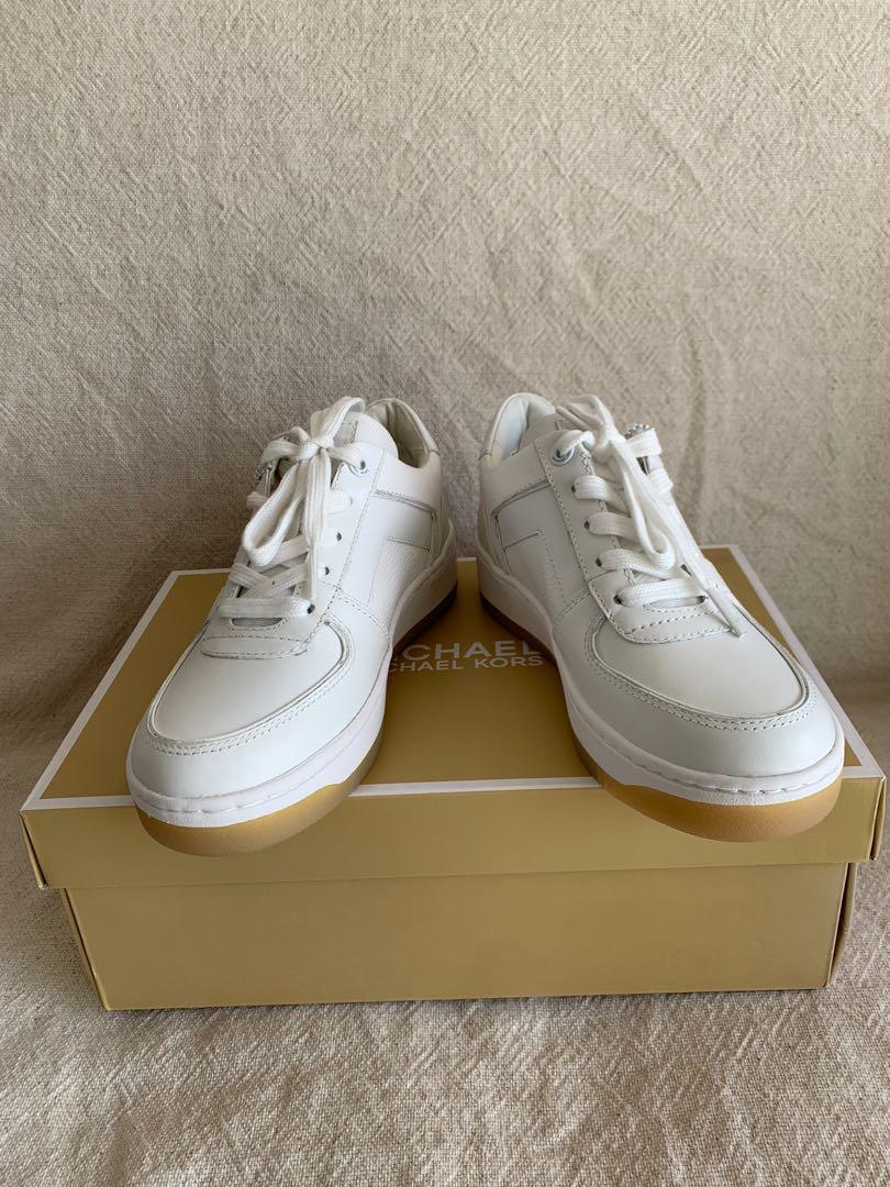 michael kors jaden sneakers