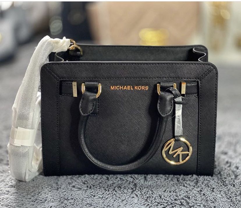 mk satchel handbags