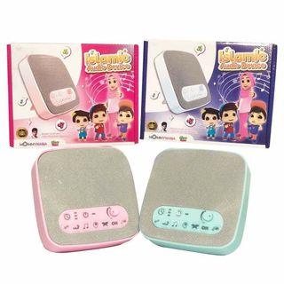 MOMMYHANA Islamic Audio Device