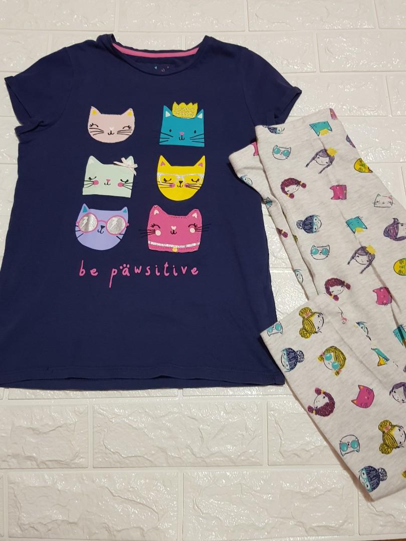 mothercare kids clothes