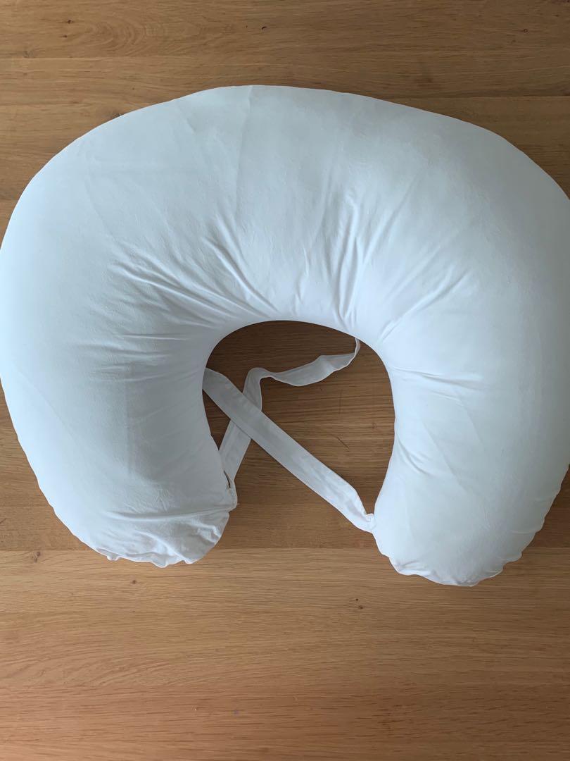 Mothercare ultimate nursing pillow, Babies & Kids, Nursing & Feeding