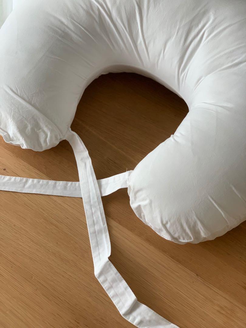 Mothercare ultimate nursing pillow, Babies & Kids, Nursing & Feeding