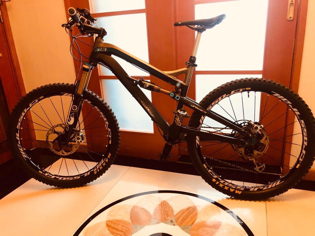 orbea 26 mountain bike