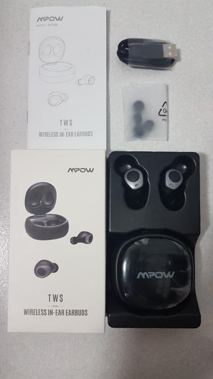 Mpow t3 shop