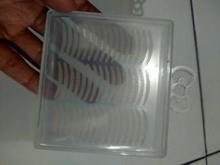Nee cara eyelid tape jaring