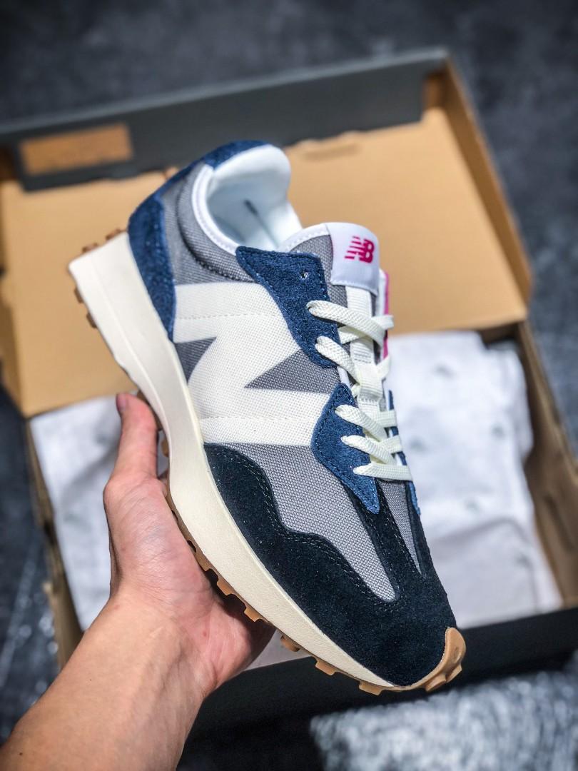 new balance 327 ms327sfb