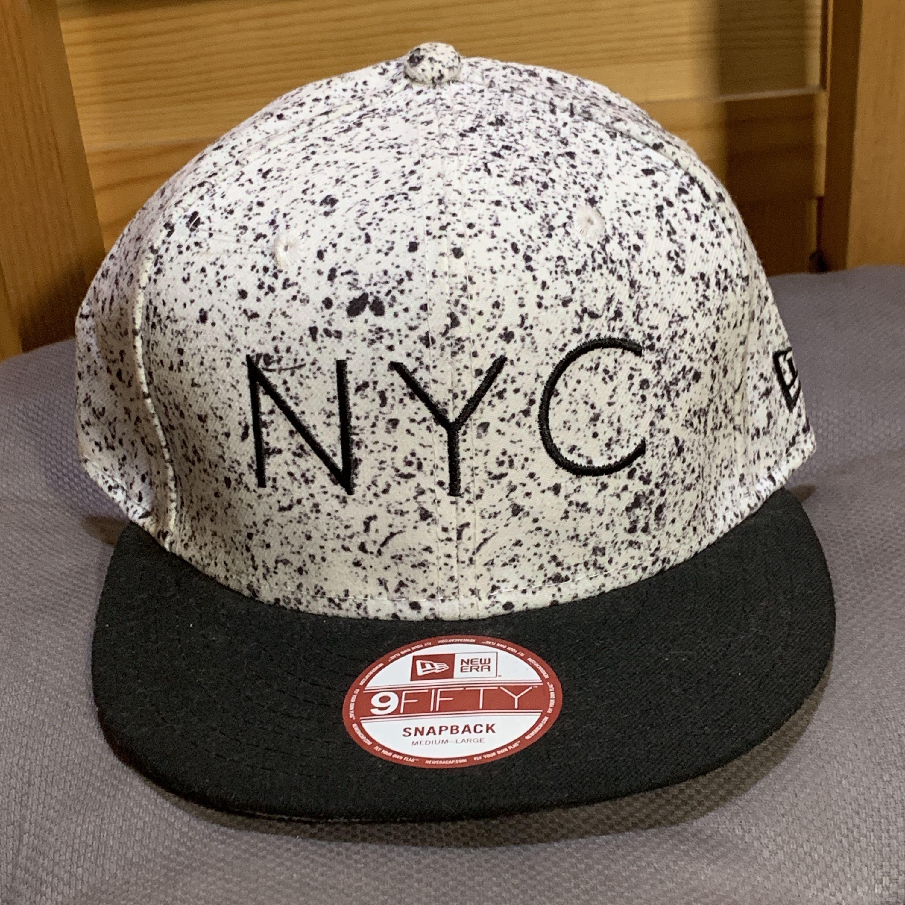 New York 帽子价格 New York 帽子图片 星期三