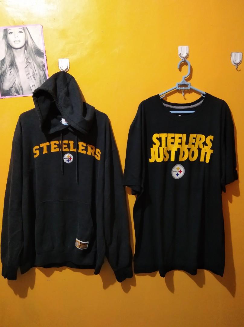 nike steelers shirt