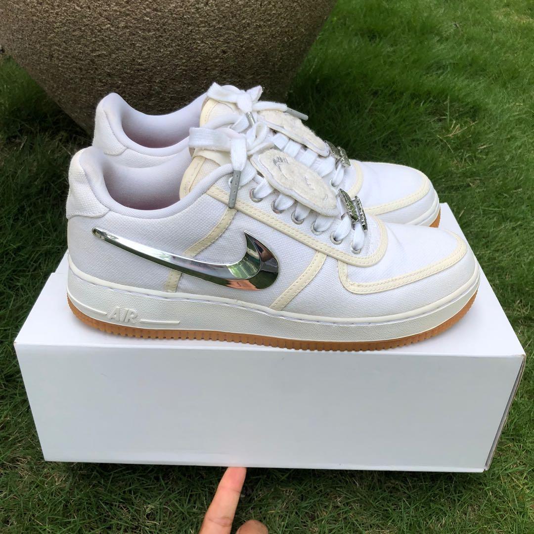 Travis scott af100 on sale