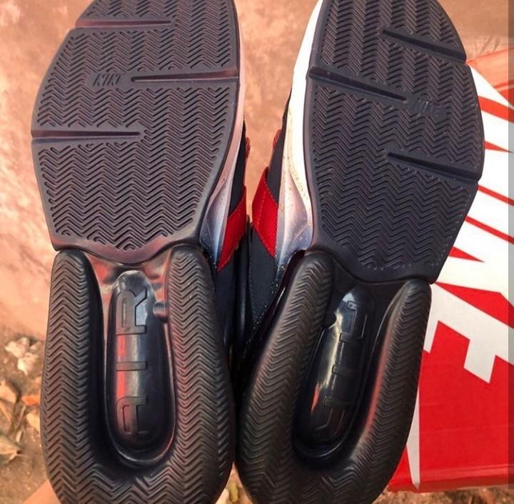 Air force store 270 obsidian