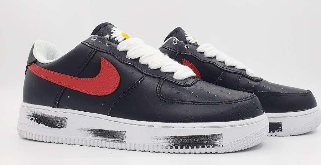 nike vapormax g dragon