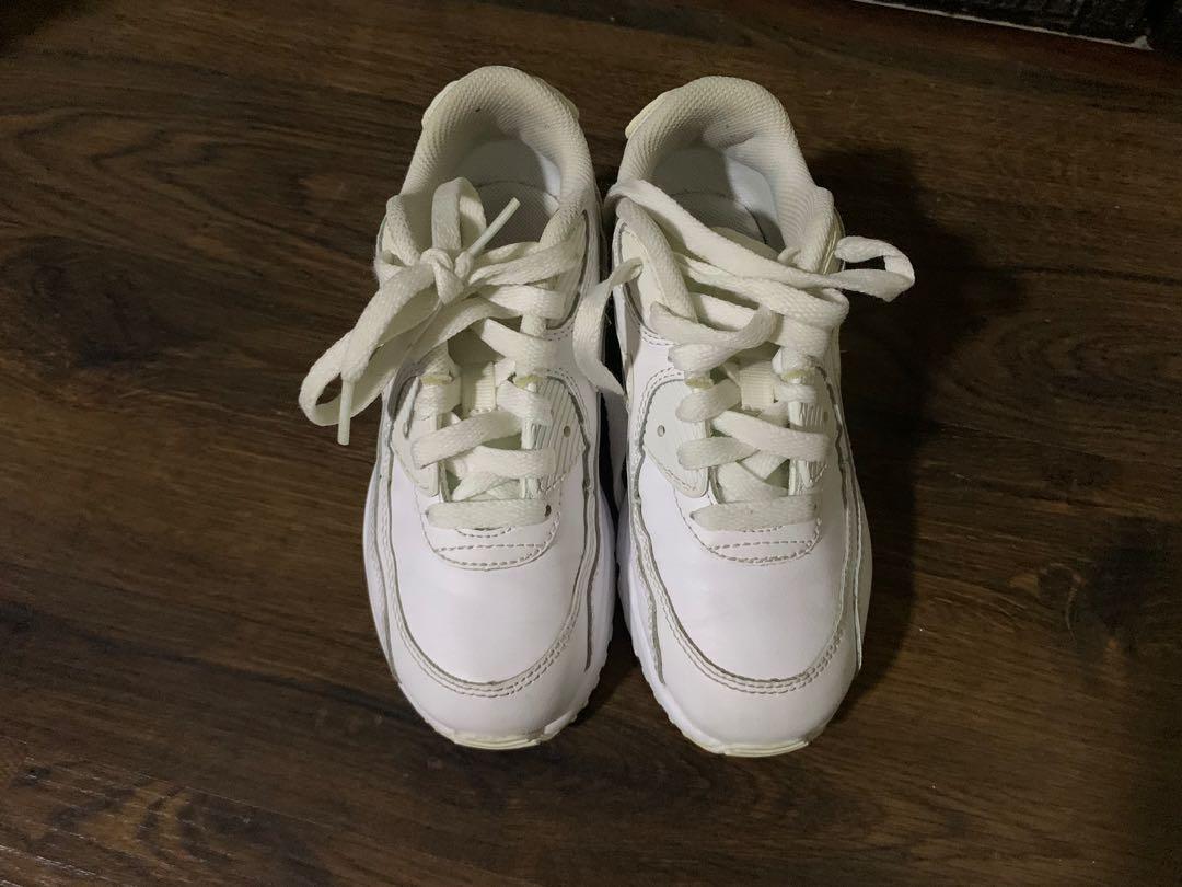 nike air max 90 essential kids