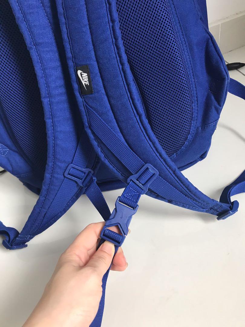 Nike backpack taiwan 2025